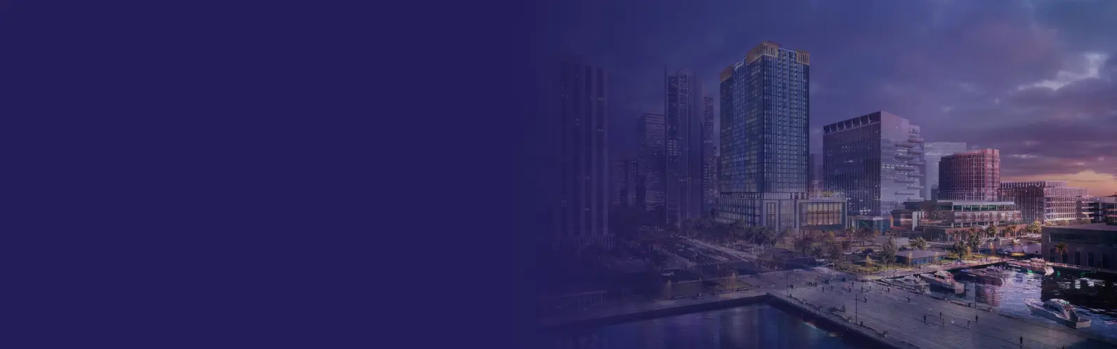 Digital mortgage hero banner image