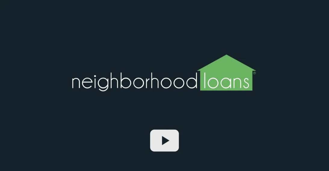 Neighborhood featured