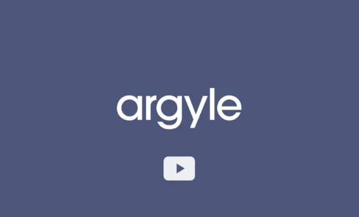 argyle logo