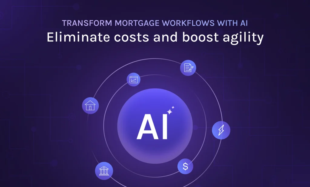 featured transform mortgage workflows with AI