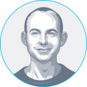 founder headshot