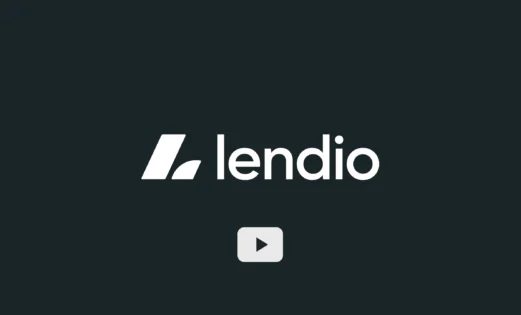 lendio logo