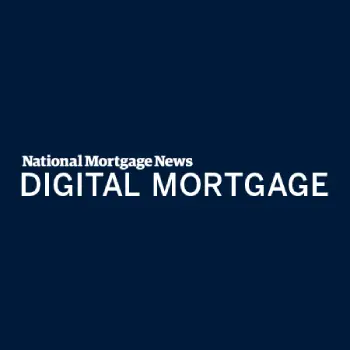 digital mortgage 2025