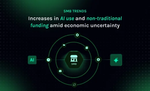 featured increases in ai use and non traditional funding amid economic uncertainty