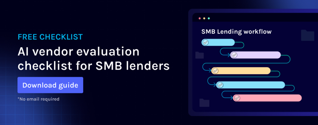 inline graphic checklist