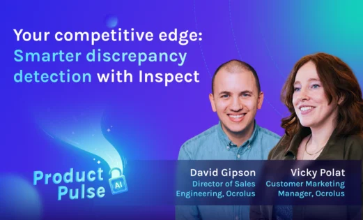 featured pp aug 25 your competitive edge smarter discrepancy detection with Inspect
