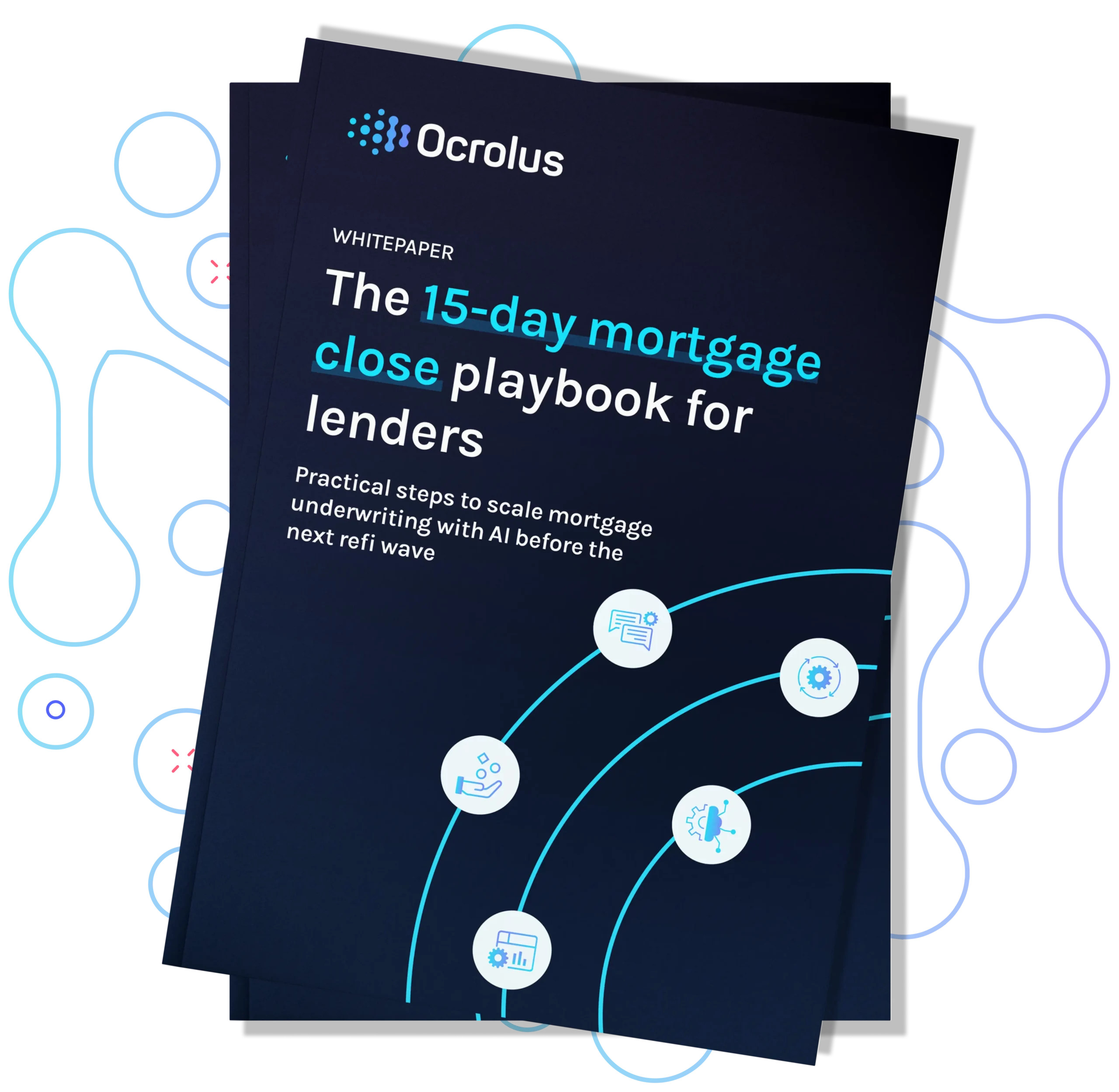 the 15‑day mortgage close playbook for lenders