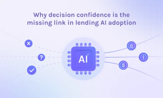 featured why decision confidence is the missing link in lending ai adoption