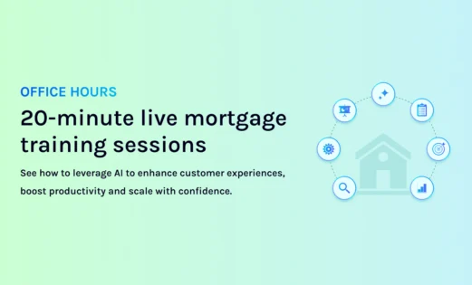 featured 20 minute live mortgage training sessions