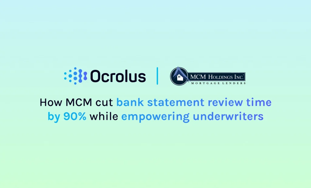 featured mcm holdings