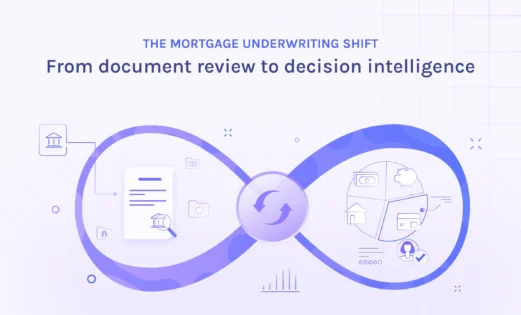featured mortgage underwriting shift