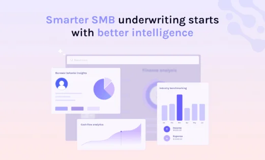 featured smarter smb underwriting