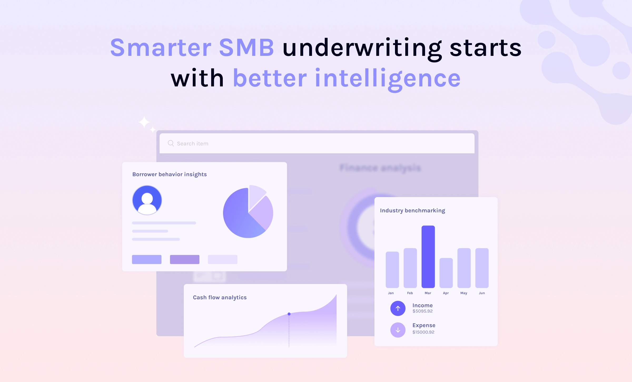 Smarter SMB underwriting with Ocrolus Intelligence | Ocrolus