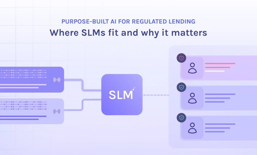 featured where SLMs fit and why it matters