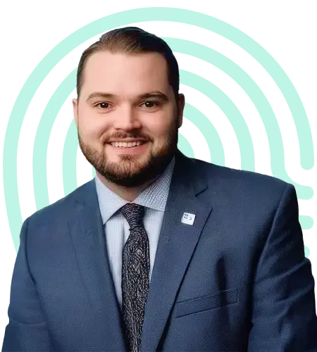 Jacob Clevinger, Senior Product Manager at GoodLeap