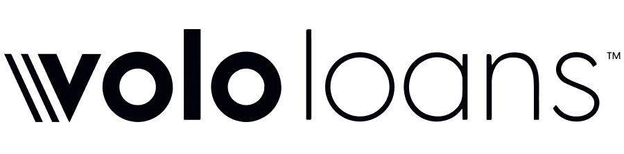 Volo Loans Logo