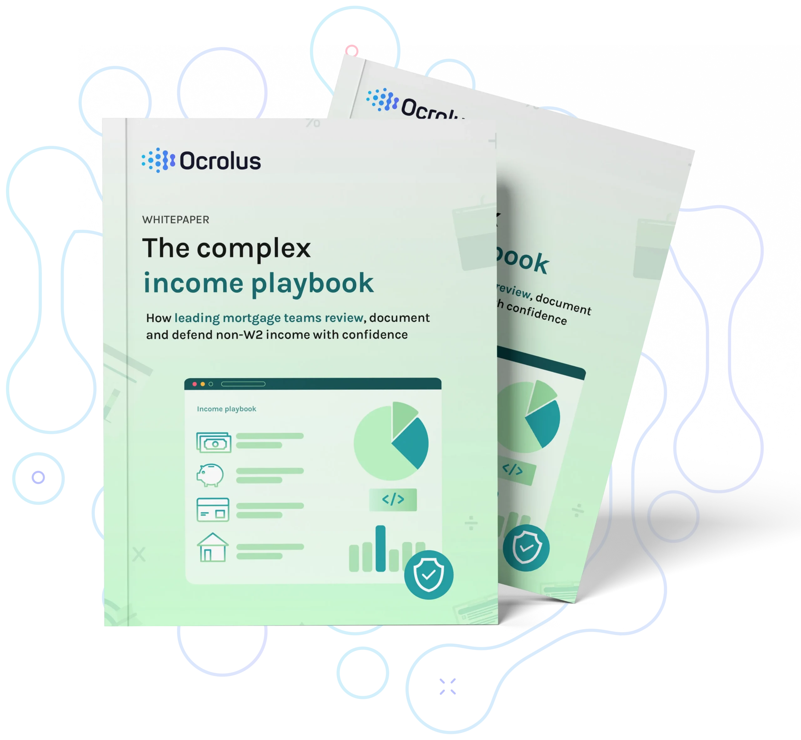 The complex income playbook