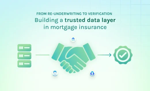 featured building a trusted data layer