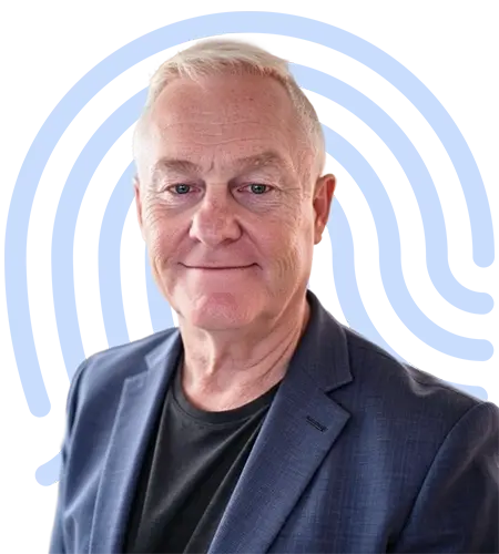 Mark Sheehan, National Sales Manager at Banclease Acceptance