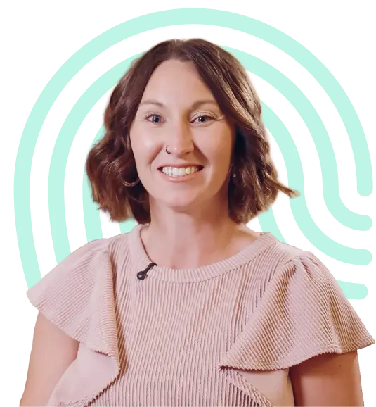 Heather Olson, Business Systems Administrator at Marine Credit Union