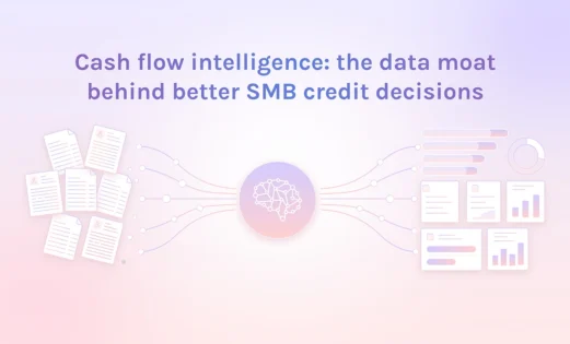 featured cash flow intelligence the data moat behind better smb credit decisions