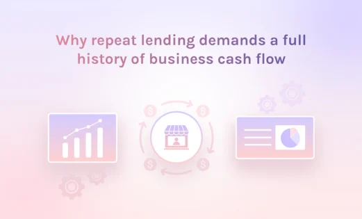 featured why repeat lending demands a full history of business cash flow