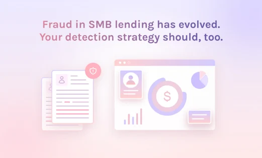 featured fraud in smb lending has evolved your detection strategy should too