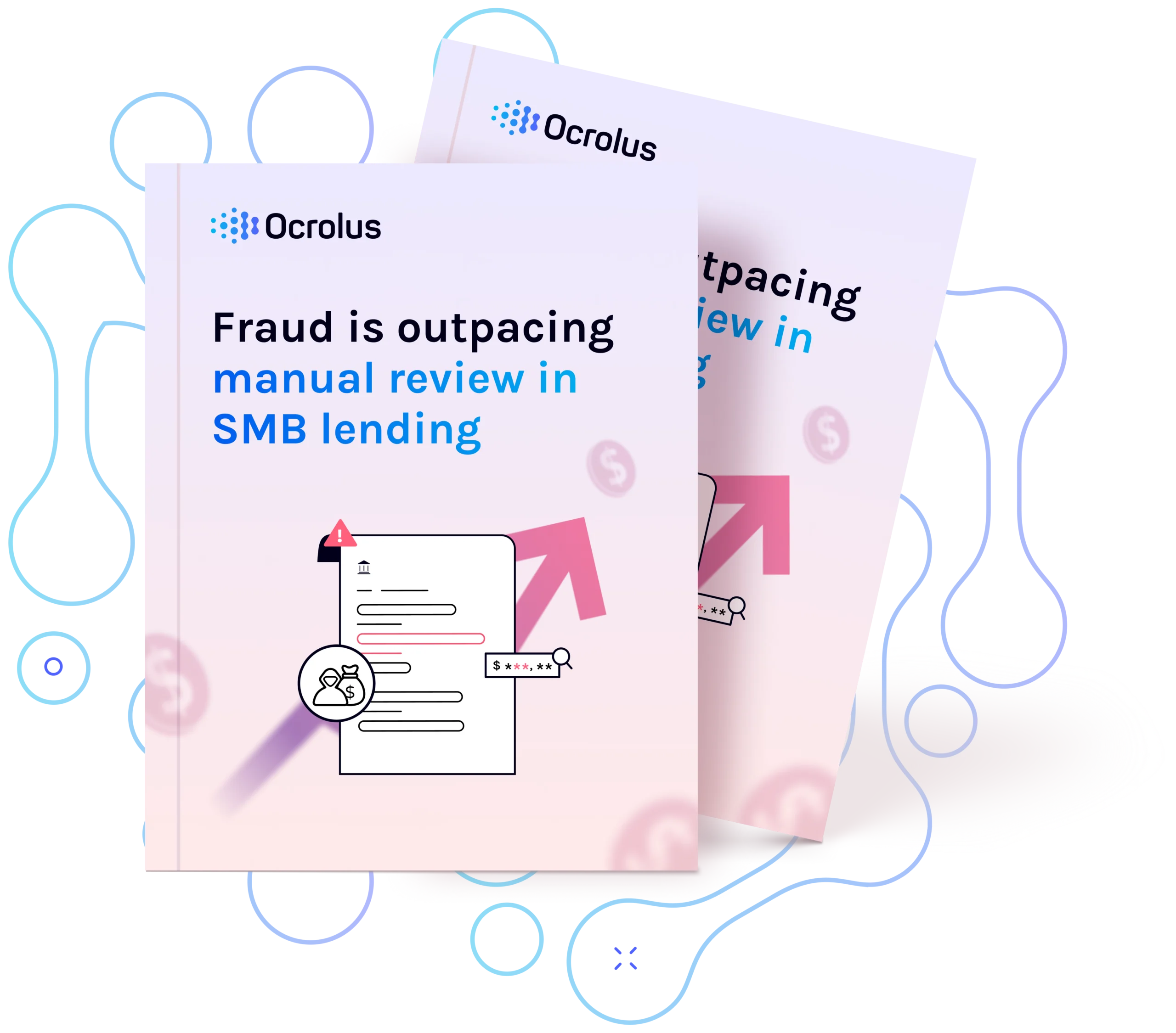 Fraud is outpacing manual review in SMB lending