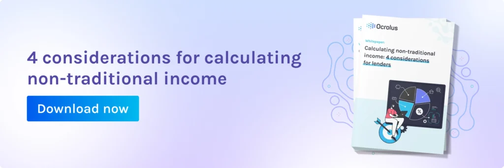 Inline graphic the intelligence gap in personal lending why extraction isnt enough