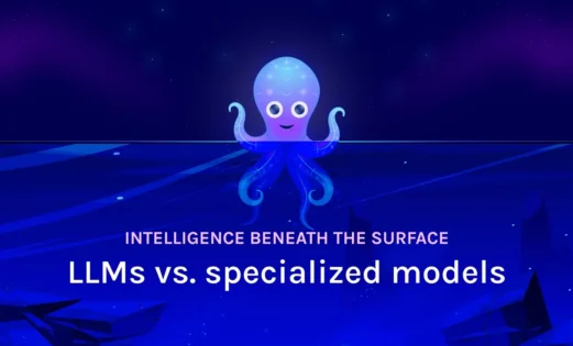 featured llms vs specialized models in production lending