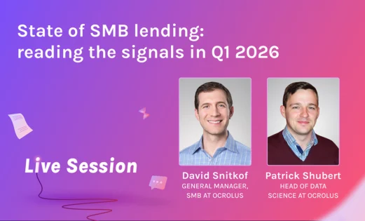 featured state of smb lending reading the signals in q1 2026