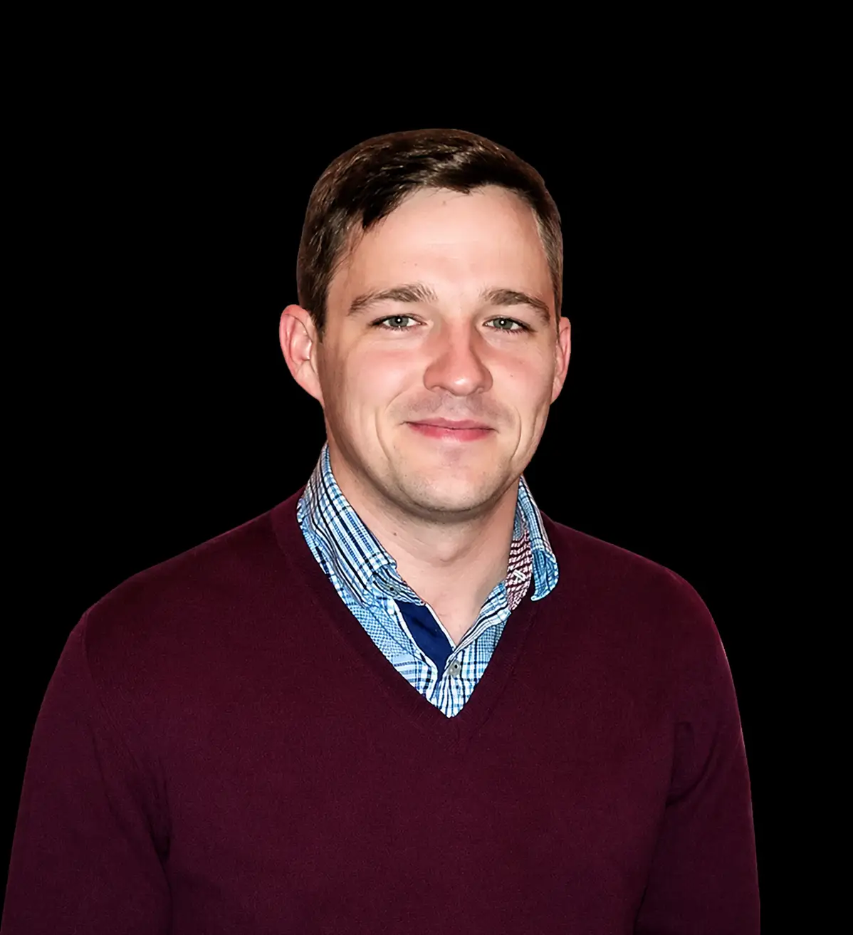 Patrick Shubert