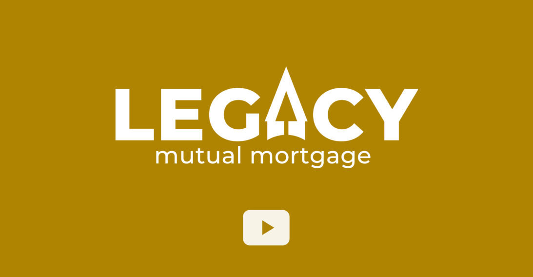 featured Legacy Mutual Mortgage