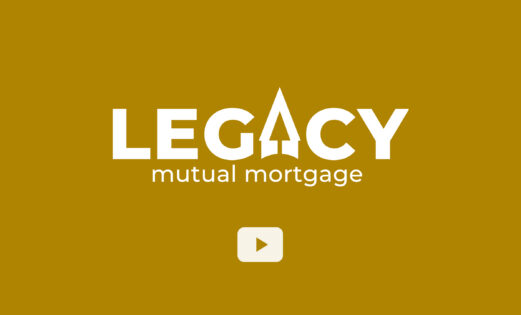 featured Legacy Mutual Mortgage