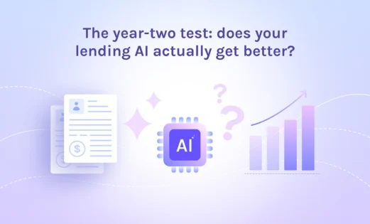 featured the year two test does your lending ai actually get better