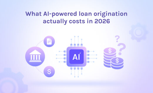 featured what ai powered loan origination actually costs in 2026