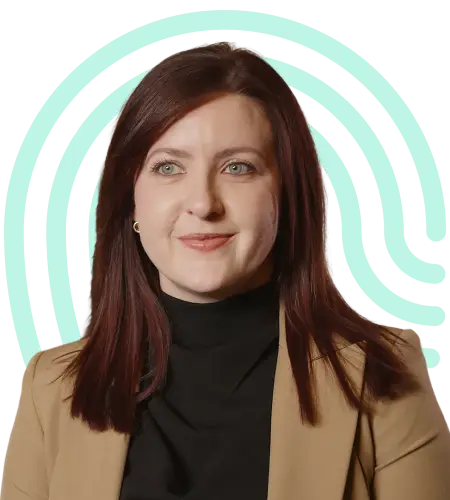 Chelsea Hamilton, Manager Consumer Credit at Compeer Financial