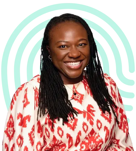 Chinelo Nwanze, VP of Strategic Initiatives, Genway Home Mortgage