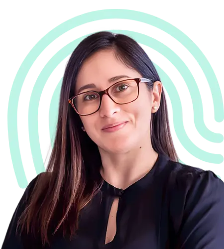Paola Patino, Regional Processing Manager at Neighborhood Loans