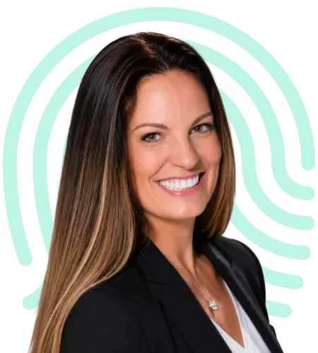 Tiffany Raynes, SVP of Credit and Underwriting at Nations Direct Mortgage