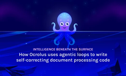 featured how ocrolus uses agentic loops to write self correcting document processing code