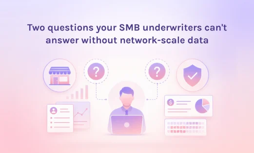 featured two questions your smb underwriters cant answer without network scale data