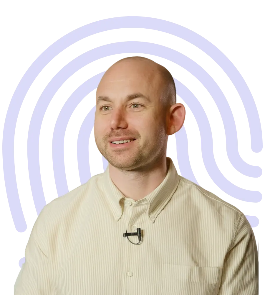 Shmulik Fishman, CEO and Founder at Argyle