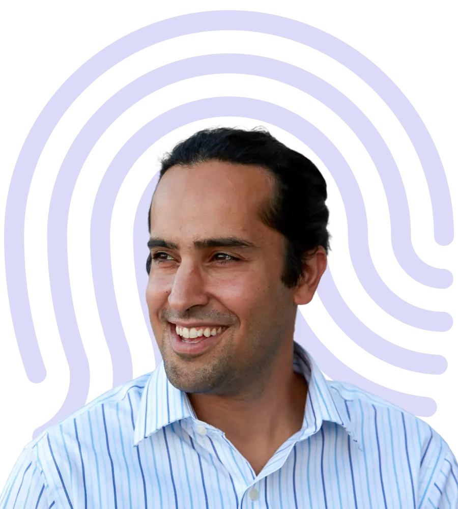 Arvand Sabetian, CEO at Ziprent