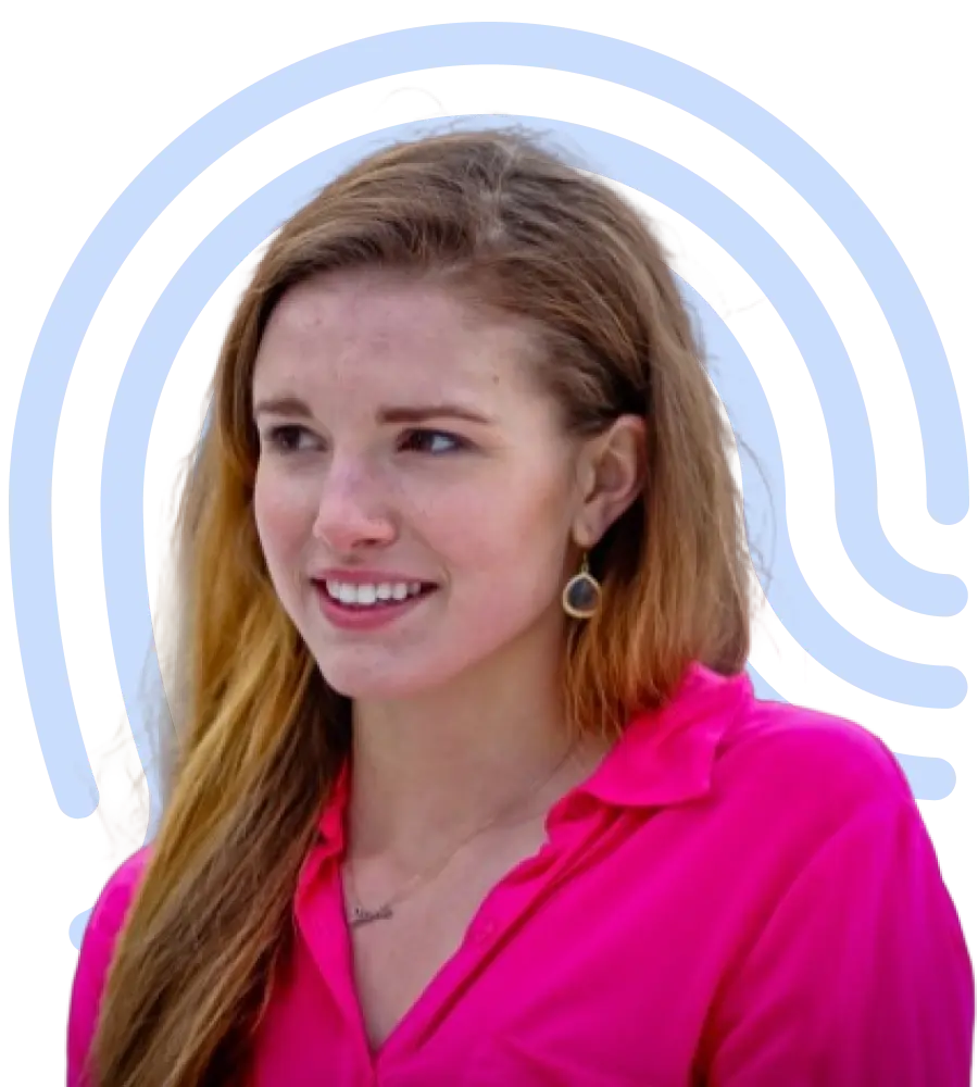 Clare McClintock, Head of Operations Strategy at Brex