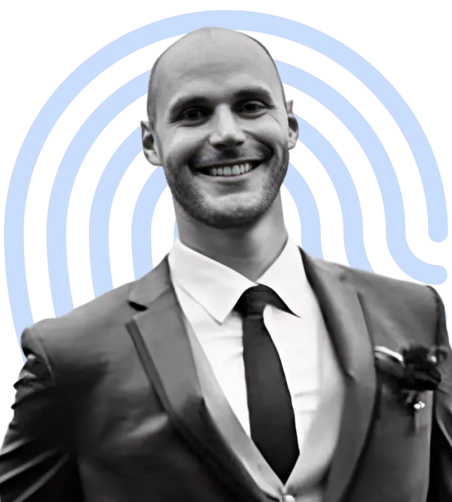 Mark Cisco, Vice President of Business Development at CAN Capital