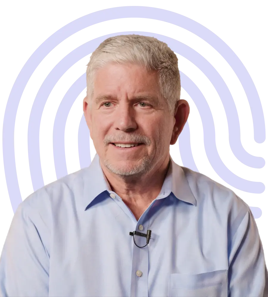Bob Thompson,  Chief Lending Officer at Eagle Community Credit Union