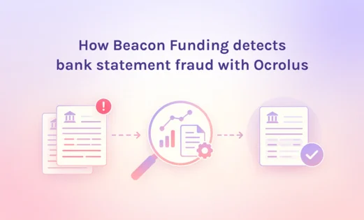 featured how beacon funding detects bank statement fraud with ocrolus