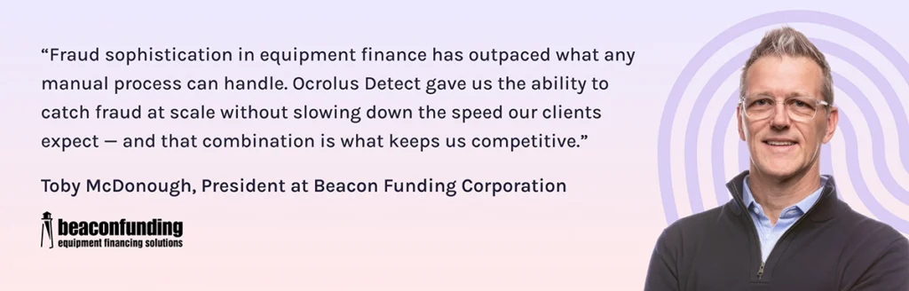 inline beacon funding quote