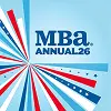 MBA Annual 2026